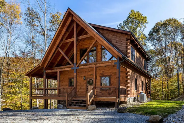 Juniper Ridge Hocking Hills Juniper Ridge Hocking Hills